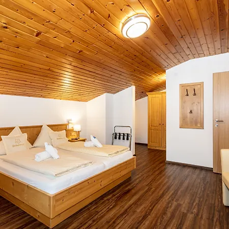 Frühstückshotel Birkenhof Hotel 3*