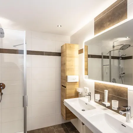 Fruehstueckshotel Birkenhof 3*