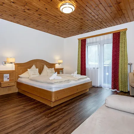 Fruehstueckshotel Birkenhof Hotel 3*