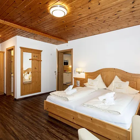 Fruehstueckshotel Birkenhof