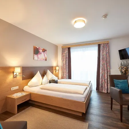 Hotel Fruehstueckshotel Birkenhof Rauris