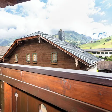 Fruehstueckshotel Birkenhof Rauris