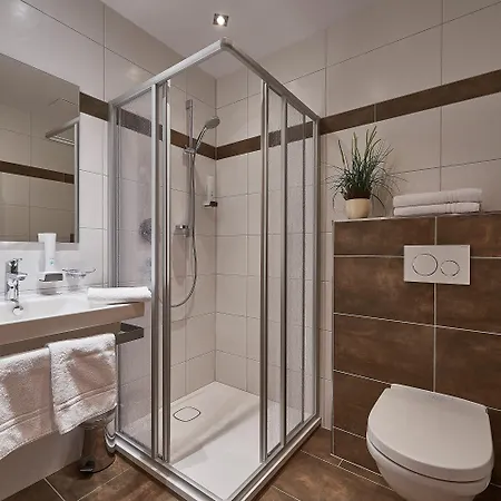Fruehstueckshotel Birkenhof Otel Rauris
