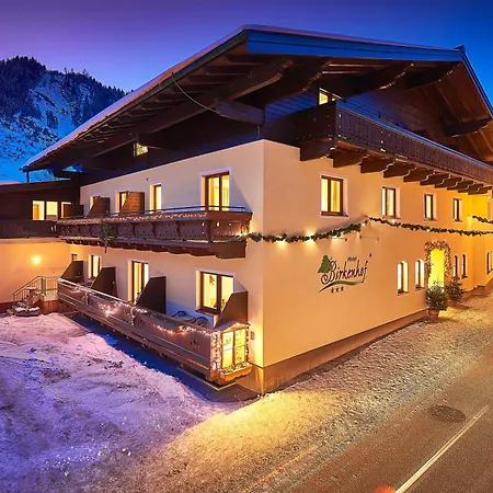 Fruehstueckshotel Birkenhof Hotel Rauris