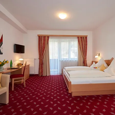 Otel Fruehstueckshotel Birkenhof 3*
