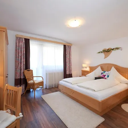 Otel Fruehstueckshotel Birkenhof 3*