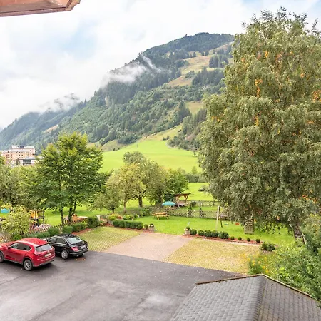 Fruehstueckshotel Birkenhof Rauris