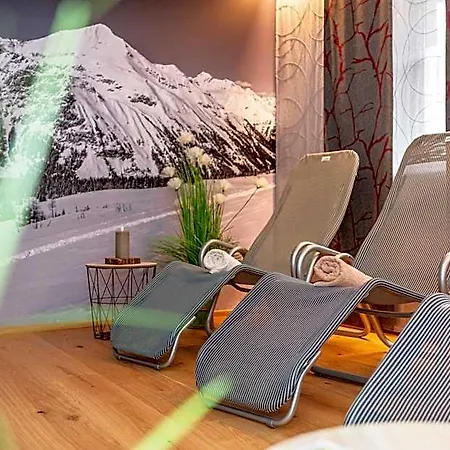 Fruehstueckshotel Birkenhof Hotel