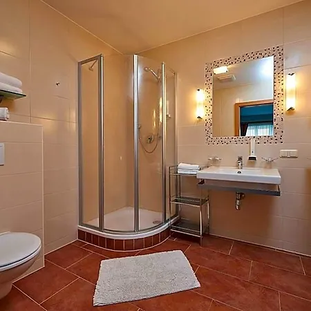 Hotel Fruehstueckshotel Birkenhof Rauris