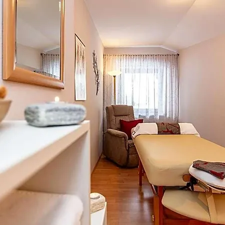 Fruehstueckshotel Birkenhof