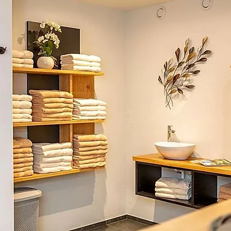 Hotel Fruehstueckshotel Birkenhof 3*