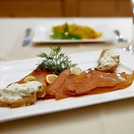 Hotel Fruehstueckshotel Birkenhof 3*