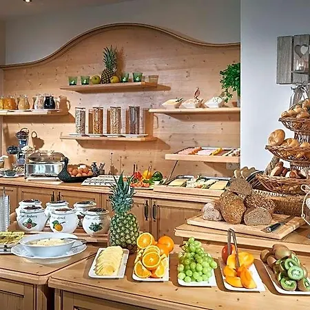 Fruehstueckshotel Birkenhof 3* Rauris