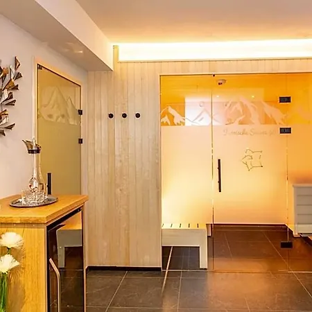 Fruehstueckshotel Birkenhof Hotel
