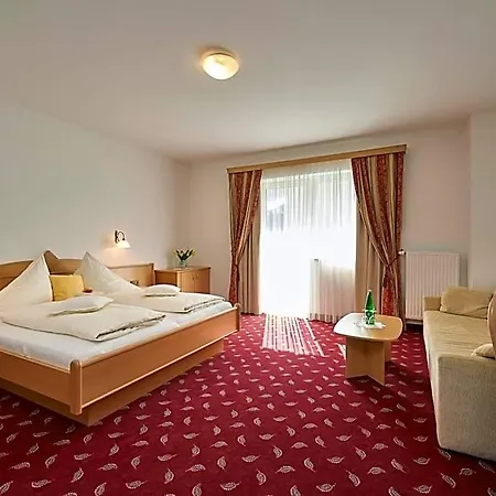 Fruehstueckshotel Birkenhof 3* Rauris