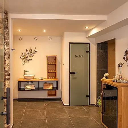 Fruehstueckshotel Birkenhof Hotel 3*