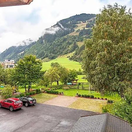 Fruehstueckshotel Birkenhof Hotel Rauris