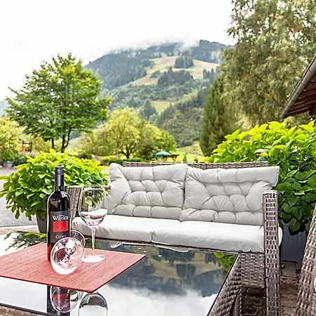 Hotel Fruehstueckshotel Birkenhof Rauris