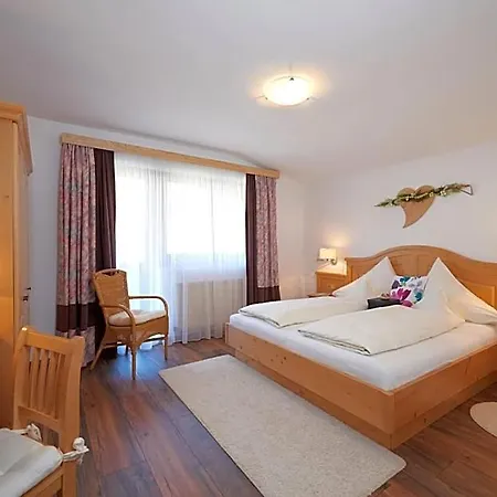 Fruehstueckshotel Birkenhof Hotel