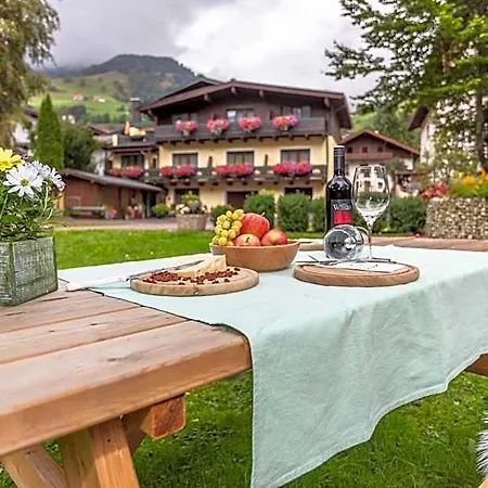Hotel Fruehstueckshotel Birkenhof Rauris