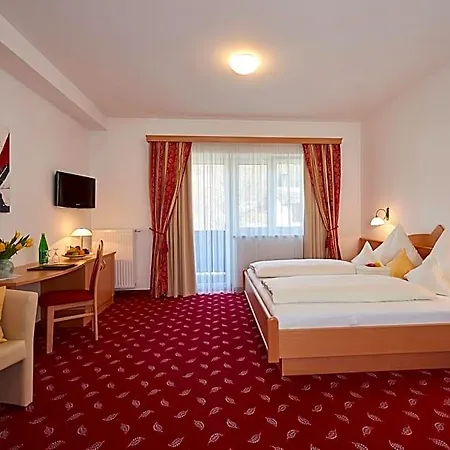 Hotel Fruehstueckshotel Birkenhof Rauris