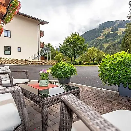 Hotel Fruehstueckshotel Birkenhof 3*