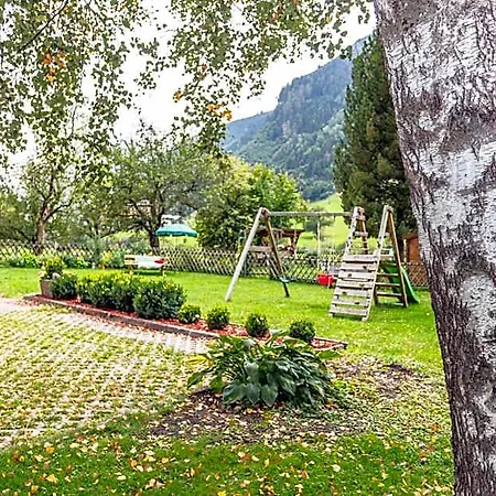 Fruehstueckshotel Birkenhof 3* Rauris