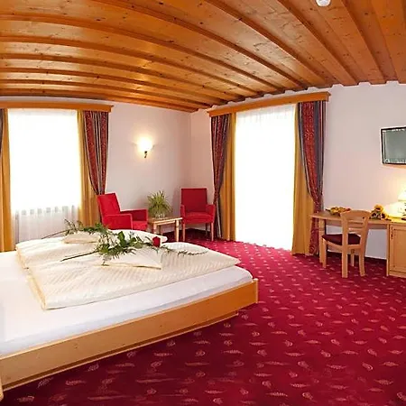 Hotel Fruehstueckshotel Birkenhof