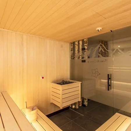 Fruehstueckshotel Birkenhof 3* Rauris