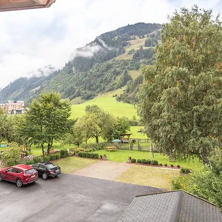 Fruehstueckshotel Birkenhof 3* Rauris