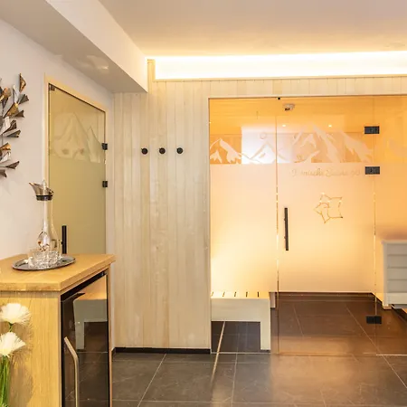 Fruehstueckshotel Birkenhof Hotel Rauris
