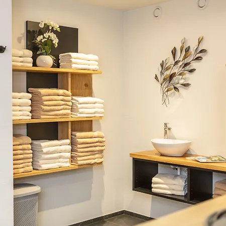 Hotel Fruehstueckshotel Birkenhof