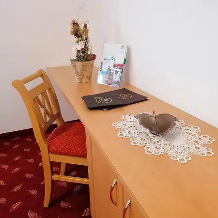 Fruehstueckshotel Birkenhof Rauris