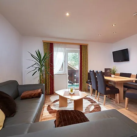 Fruehstueckshotel Birkenhof Hotel Rauris