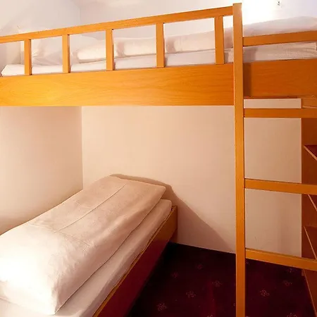 Frühstückshotel Birkenhof Hotel 3*