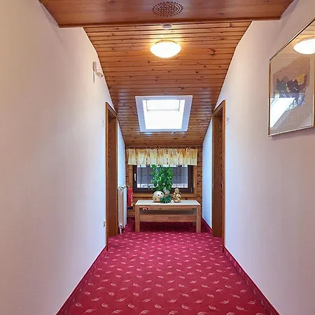 Fruehstueckshotel Birkenhof Hotel Rauris