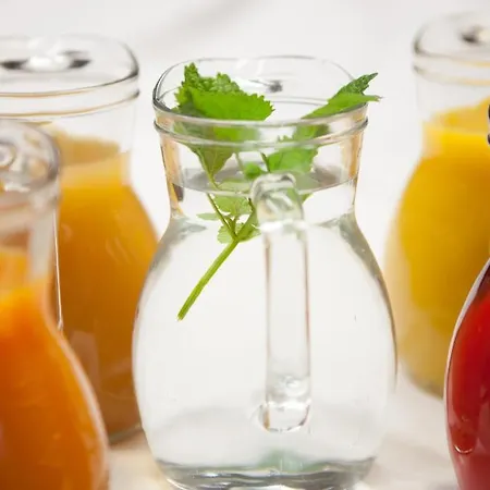 Frühstückshotel Birkenhof