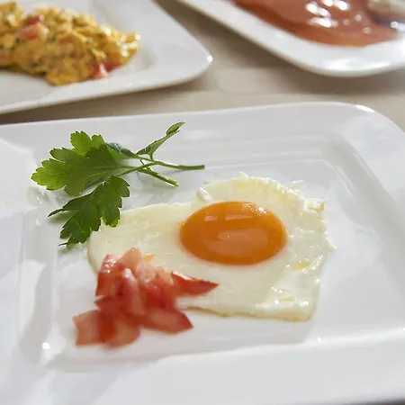 Fruehstueckshotel Birkenhof