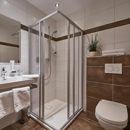 Frühstückshotel Birkenhof Hotel 3*