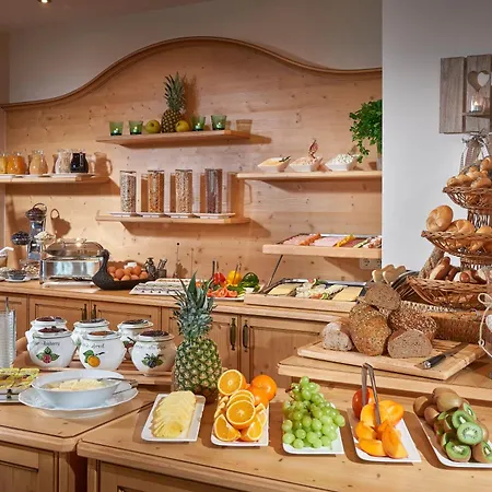 Frühstückshotel Birkenhof Rauris