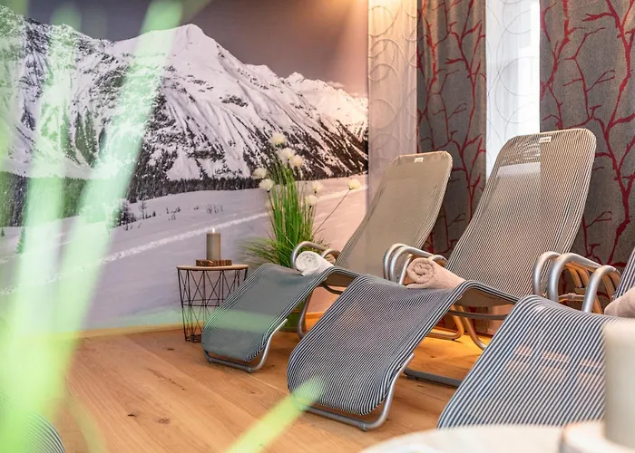 Fruehstueckshotel Birkenhof Hotell Rauris