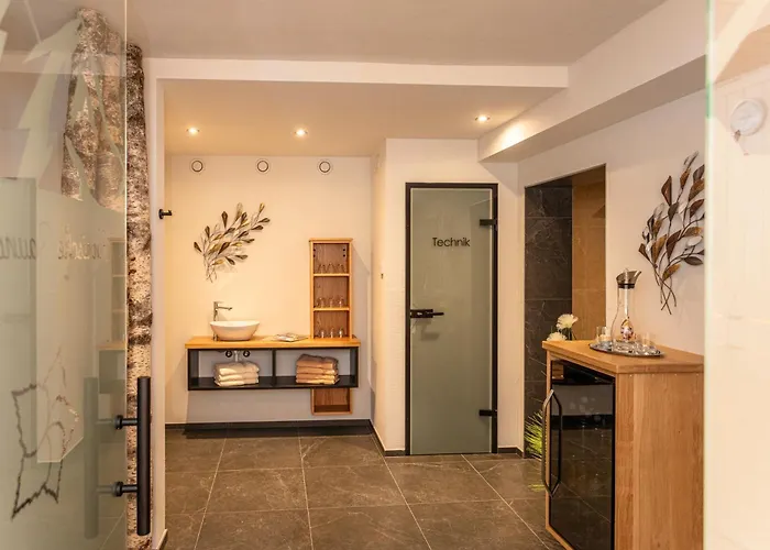 Fruehstueckshotel Birkenhof