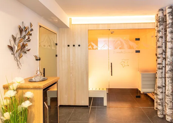 Fruehstueckshotel Birkenhof 3*