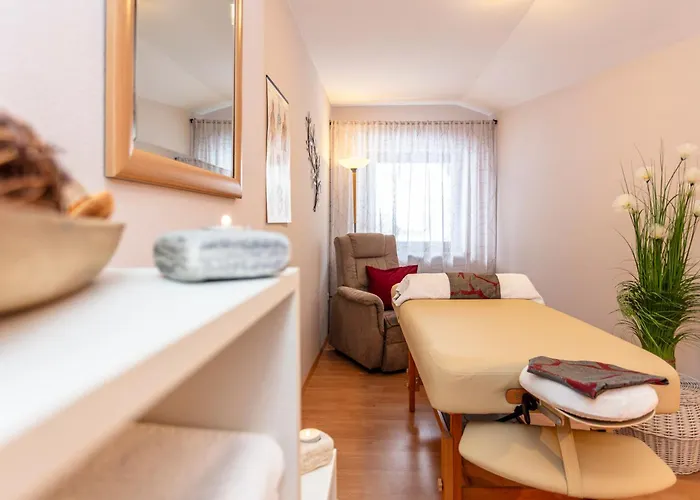 Fruehstueckshotel Birkenhof