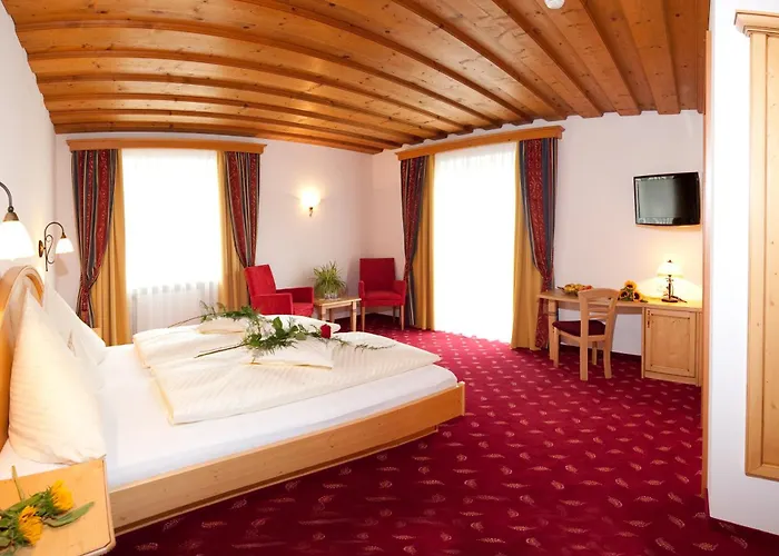 Fruehstueckshotel Birkenhof 3*
