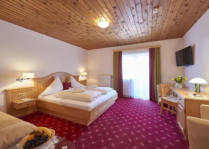 Fruehstueckshotel Birkenhof 3*