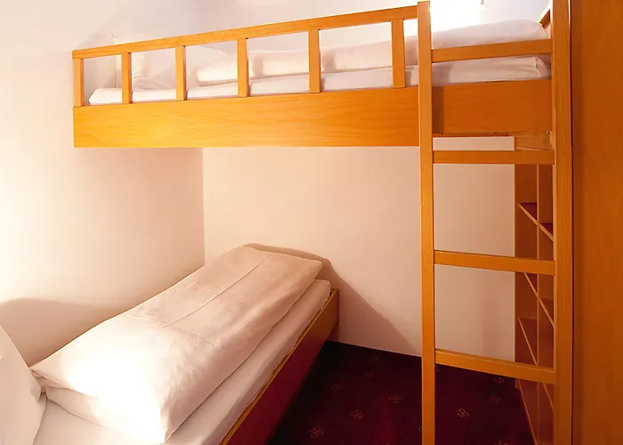 Fruehstueckshotel Birkenhof Rauris