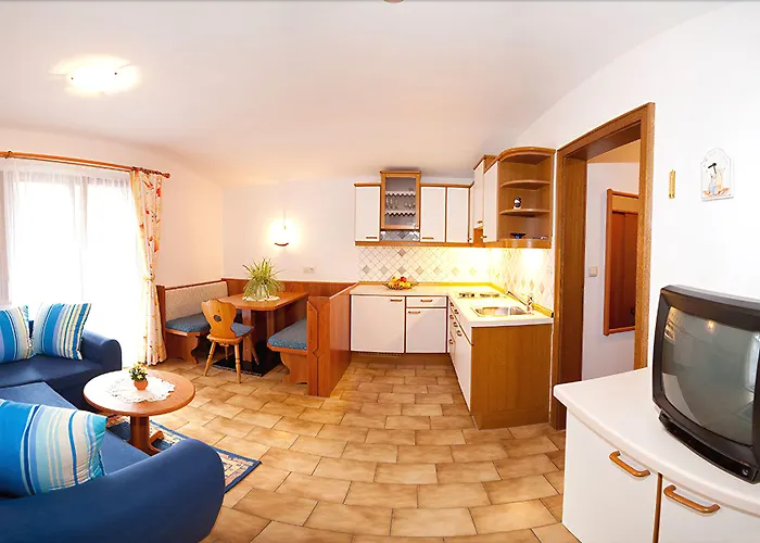Fruehstueckshotel Birkenhof