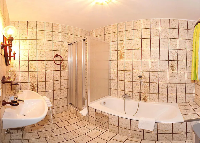 Fruehstueckshotel Birkenhof 3*