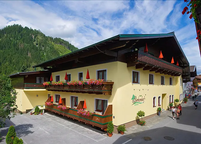 Fruehstueckshotel Birkenhof 3*